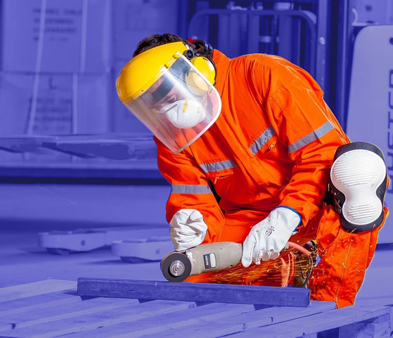 Consultores industriales en Seguridad e Higiene