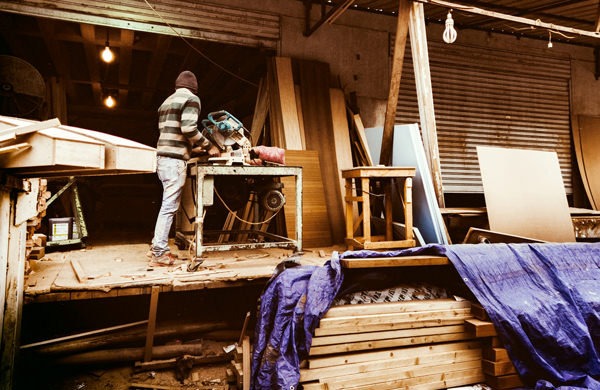 Inspecciones de Seguridad e Higiene en la empresa