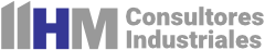IIHM Consultores Industriales México logo